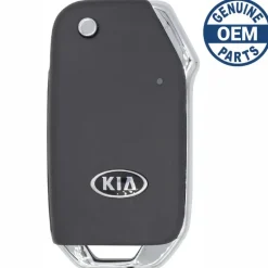 2020 Kia Niro Flipkey Remote PN: 95430-G5300