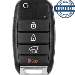 2020 Kia Niro FlipKey Remote PN: 95430-G5010