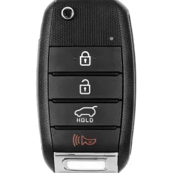 2017 Kia Niro FlipKey Remote PN: 95430-G5010