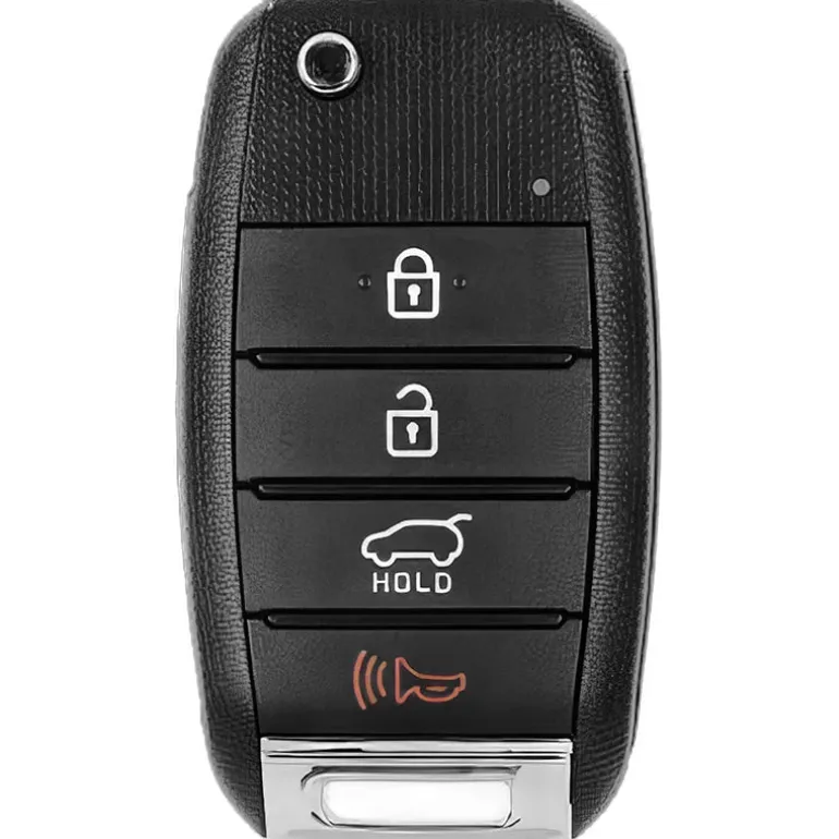 2017 Kia Niro FlipKey Remote PN: 95430-G5010
