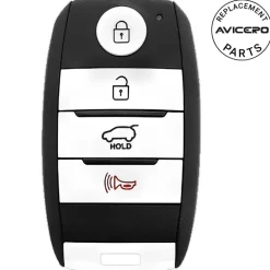 2017 Kia Niro Smart Key Fob PN: 95440-G5000