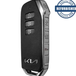 2024 Kia Niro Smart Key Remote PN: 95440-AT010