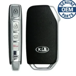 2020 Kia Niro Smart Key Remote PN: 95440-G5010