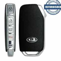 2020 Kia Niro Smart Key Remote PN: 95440-G5010
