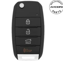 2016 Kia Optima Flipkey Remote 95430-D4010