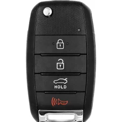 2015 Kia Optima Flipkey Remote 95430-2T560