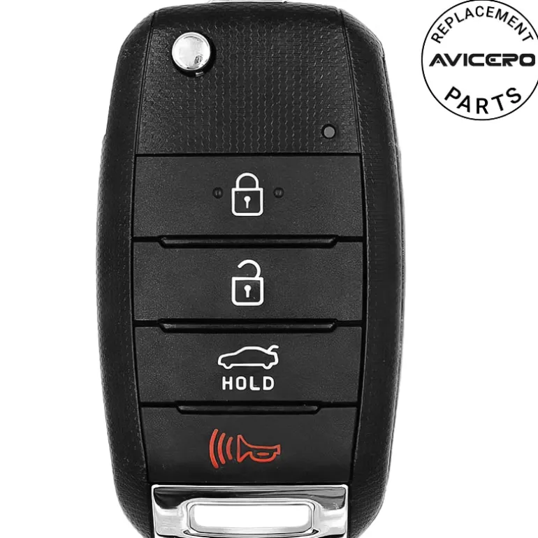 2015 Kia Optima Flipkey Remote 95430-2T560