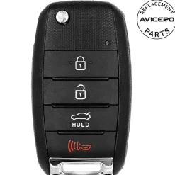 2014 Kia Optima Flipkey Remote 95430-2T560