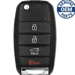 2014 Kia Optima Flipkey Remote 95430-2T560