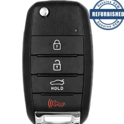 2014 Kia Optima Flipkey Remote 95430-2T560