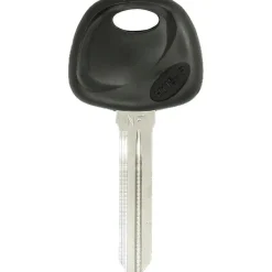 2006 Kia Optima Regular Car Key HY15P