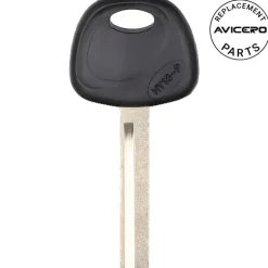2001 Kia Optima Regular Car Key PN: 81996-38000, 692067, HY12P