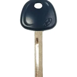 2001 Kia Optima Regular Car Key PN: 81996-38000, 692067, HY12P