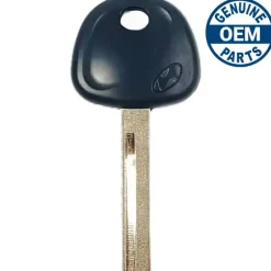 2003 Kia Optima Regular Car Key PN: 81996-38000, 692067, HY12P