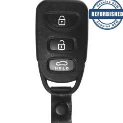 2008 Kia Optima Regular Remote 95430-2G200