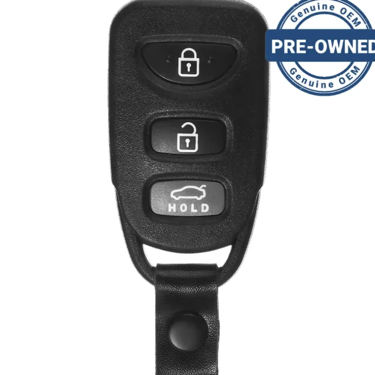 2006 Kia Optima Regular Remote 95430-2G200