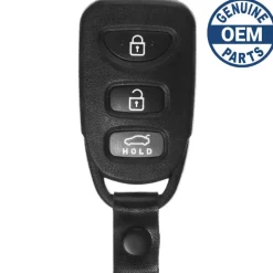 2007 Kia Optima Regular Remote 95430-2G200
