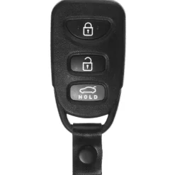 2007 Kia Optima Regular Remote 95430-2G200
