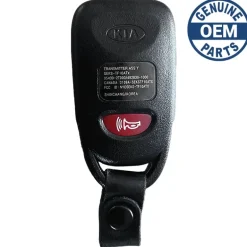 2013 Kia Optima Regular Remote PN: 95430-2T000