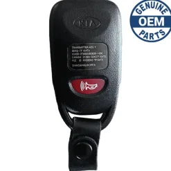 2012 Kia Optima Regular Remote PN: 95430-2T000