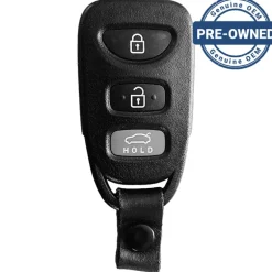 2012 Kia Optima Regular Remote PN: 95430-2T000