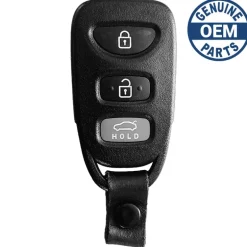 2011 Kia Optima Regular Remote PN: 95430-2T000