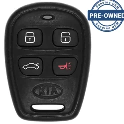 2004 Kia Optima Remote FCC ID: PLNBONTEC-T011 PN: 95430-3C100