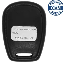 2004 Kia Optima Remote FCC ID: PLNBONTEC-T011 PN: 95430-3C100