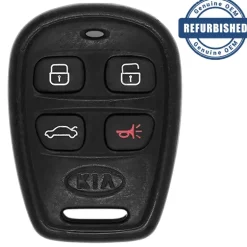 2005 Kia Optima Remote FCC ID: PLNBONTEC-T011 PN: 95430-3C100