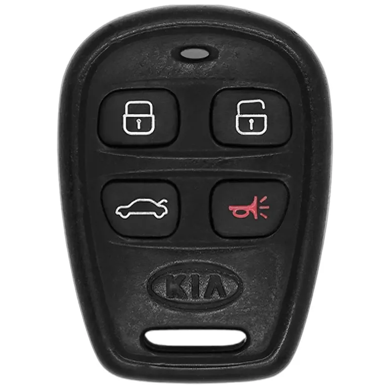 2003 Kia Optima Remote FCC ID: PLNBONTEC-T011 PN: 95430-3C100