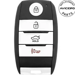 2014 Kia Optima Smart Key Fob PN: 95440-2T510, 95440-1W101