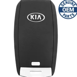 2014 Kia Optima Smart Key Fob PN: 95440-4U000, 95440-2T500