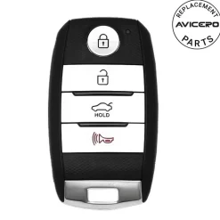 2016 Kia Optima Smart Key Remote 95440-D4000, 95440-D5000