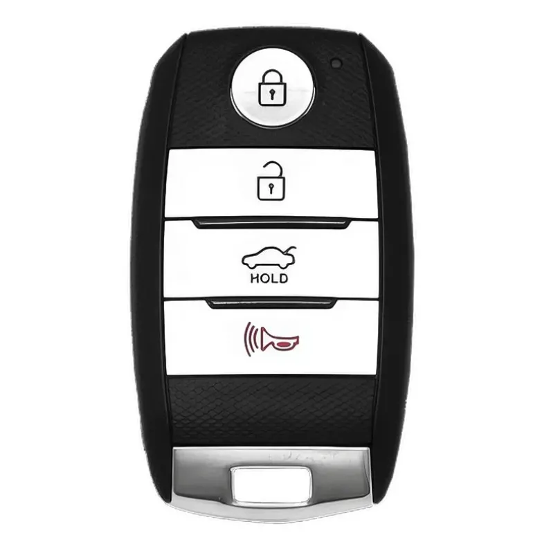 2016 Kia Optima Smart Key Remote 95440-D4000, 95440-D5000