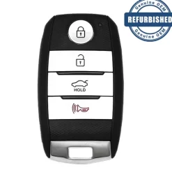 2020 Kia Optima Smart Key Remote 95440-D4000, 95440-D5000