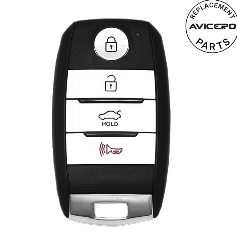 2017 Kia Optima Smart Key Remote 95440-D4000, 95440-D5000