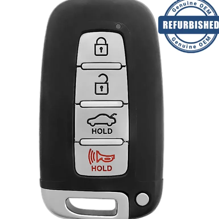 2012 Kia Optima Smart Key Remote PN: 95440-2T100