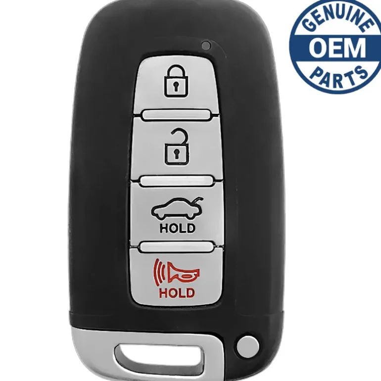 2012 Kia Optima Smart Key Remote PN: 95440-2T100