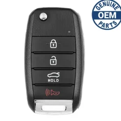2019 Kia Rio Flipkey Remote 95430-H9700