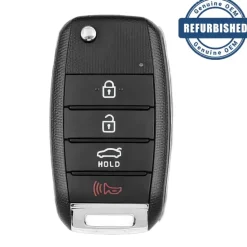 2019 Kia Rio Flipkey Remote 95430-H9700