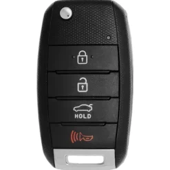 2021 Kia Rio FlipKey Remote PN: 95430-H9850