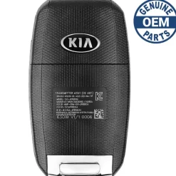 2023 Kia Rio FlipKey Remote PN: 95430-H9800