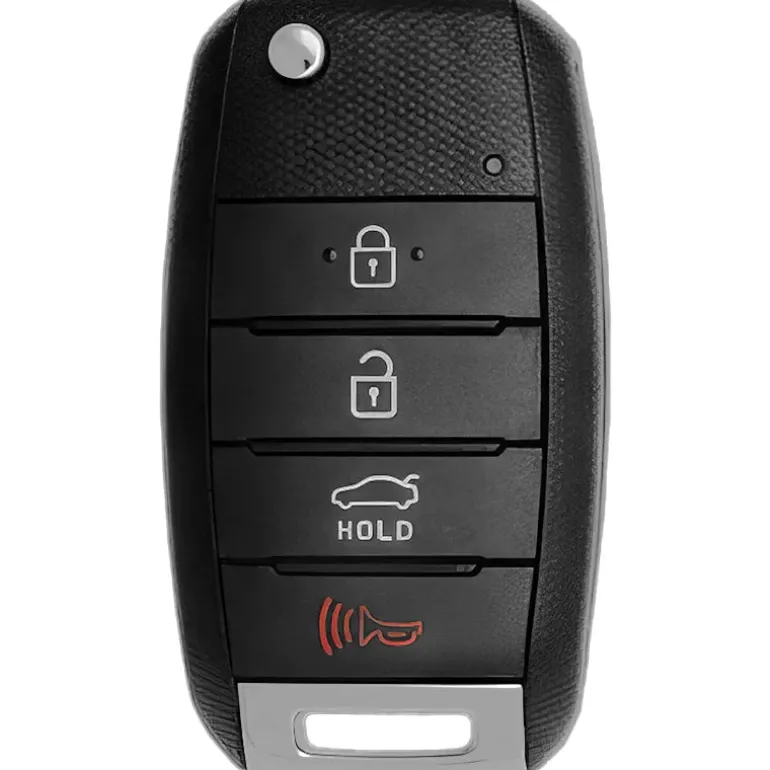 2023 Kia Rio FlipKey Remote PN: 95430-H9800