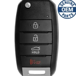 2023 Kia Rio FlipKey Remote PN: 95430-H9800
