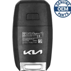 2022 Kia Rio FlipKey Remote PN: 95430-H9850