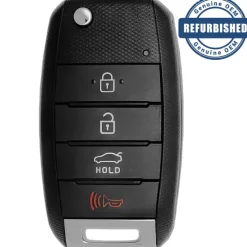 2022 Kia Rio FlipKey Remote PN: 95430-H9800