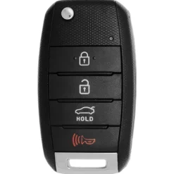 2020 Kia Rio FlipKey Remote PN: 95430-H9850