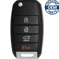 2020 Kia Rio FlipKey Remote PN: 95430-H9850