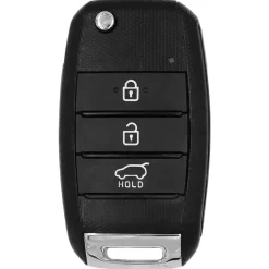2013 Kia Rio Flipkey Remote PN: 95430-1W003