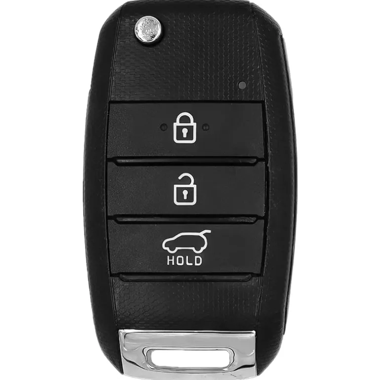 2016 Kia Rio Flipkey Remote PN: 95430-1W003
